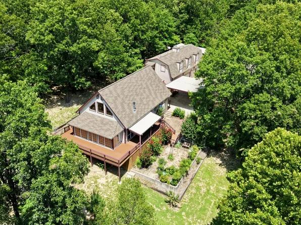 116500 S 4249th Rd, Eufaula, OK 74432
