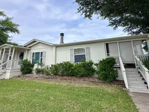2200 Caribou Dr #55, Georgetown, TX 78626