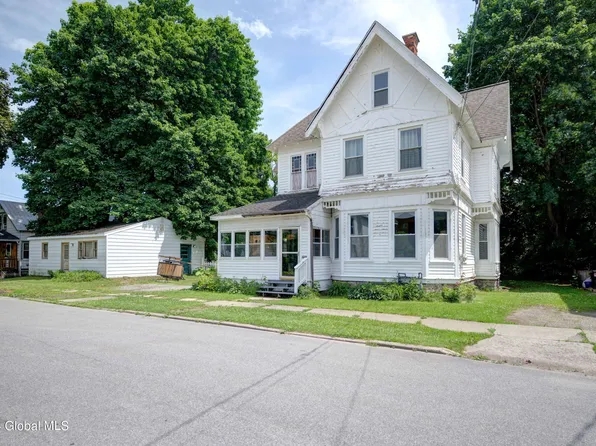 44 Webster Street #A & B, Fort Plain, NY 13339