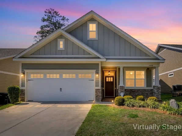 5824 Bascom Dr, Tallahassee, FL 32309