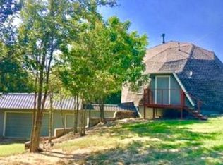 12049 County Road 3650, Ada, OK 74820