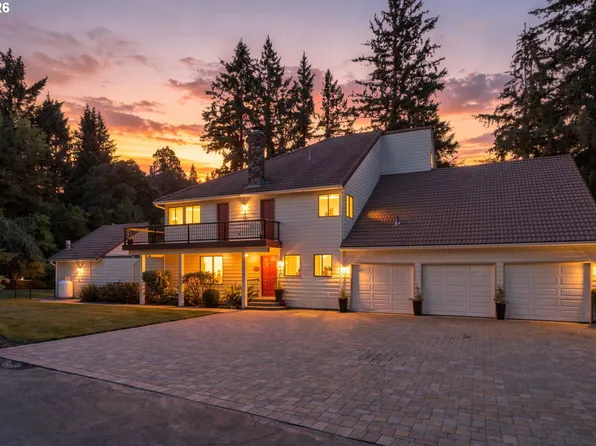 27510 NE 36th St, Camas, WA 98607