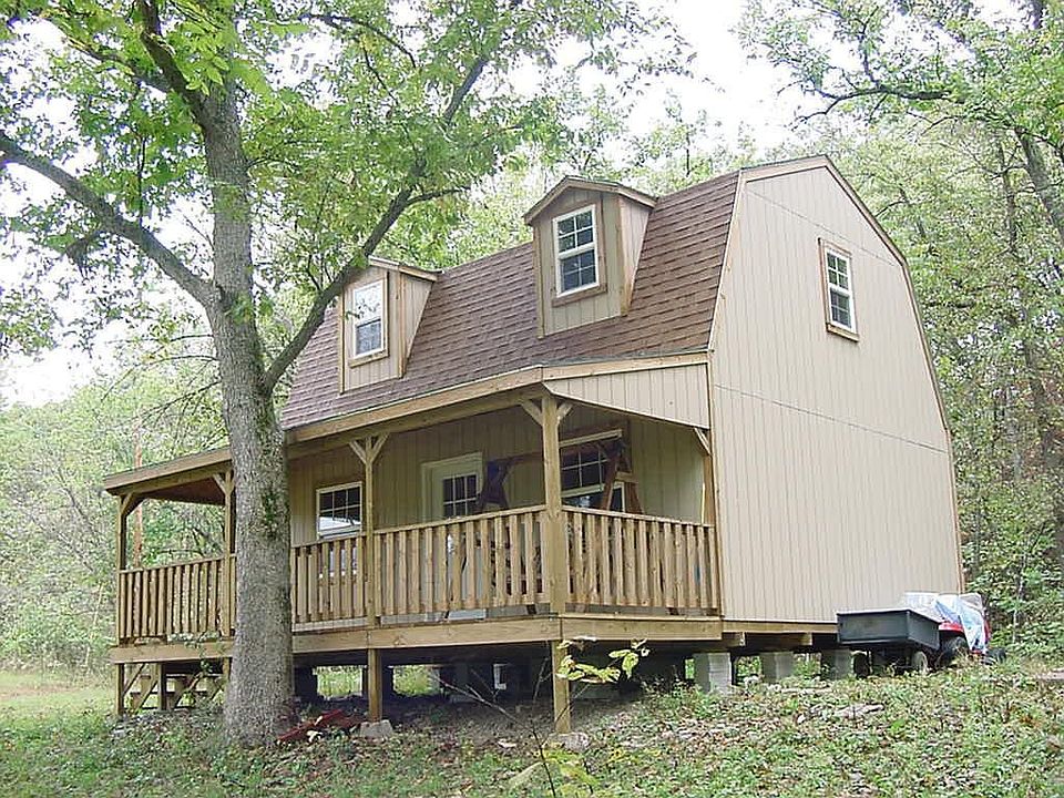 Cabin 