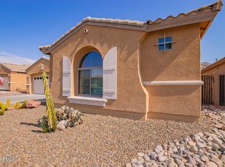 2337 W Corral Rd, Phoenix, AZ 85041