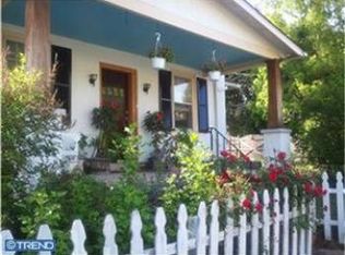 1605 Woodlawn Ave, Wilmington, DE 19806