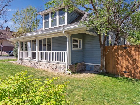 5101 Meade Street, Denver, CO 80221