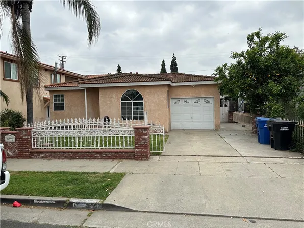 7022 San Luis St, Paramount, CA 90723