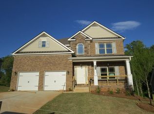 1469 Pond Overlook Dr, Auburn, GA 30011