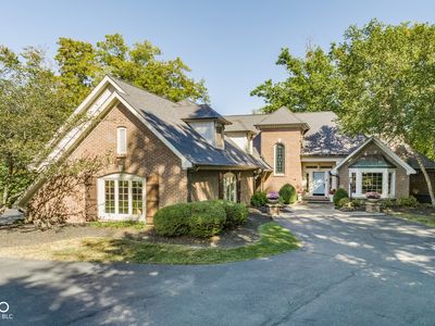 108 Bayley Cir, Noblesville, IN, 46062