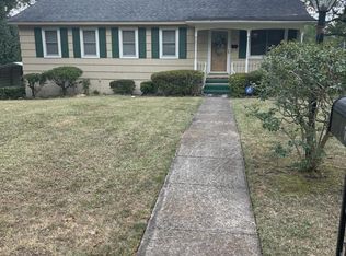 744 Glen Ridge Dr, Fairfield, AL 35064