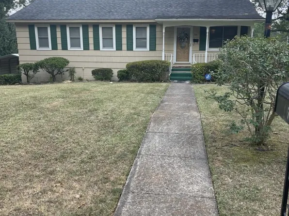 744 Glen Ridge Dr, Fairfield, AL 35064