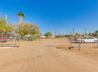 45978 W McDavid Rd, Maricopa, AZ 85139