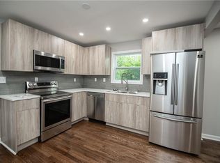537 Trabert Ave NW, Atlanta, GA 30309