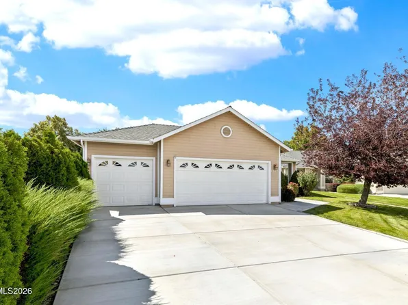 1305 Windsor Ct, Gardnerville, NV 89410