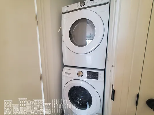 Rented by Bedford Brownstone Realty | media 9