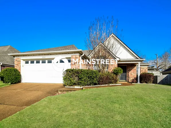 8306 Red Creek Dr, Cordova, TN 38016