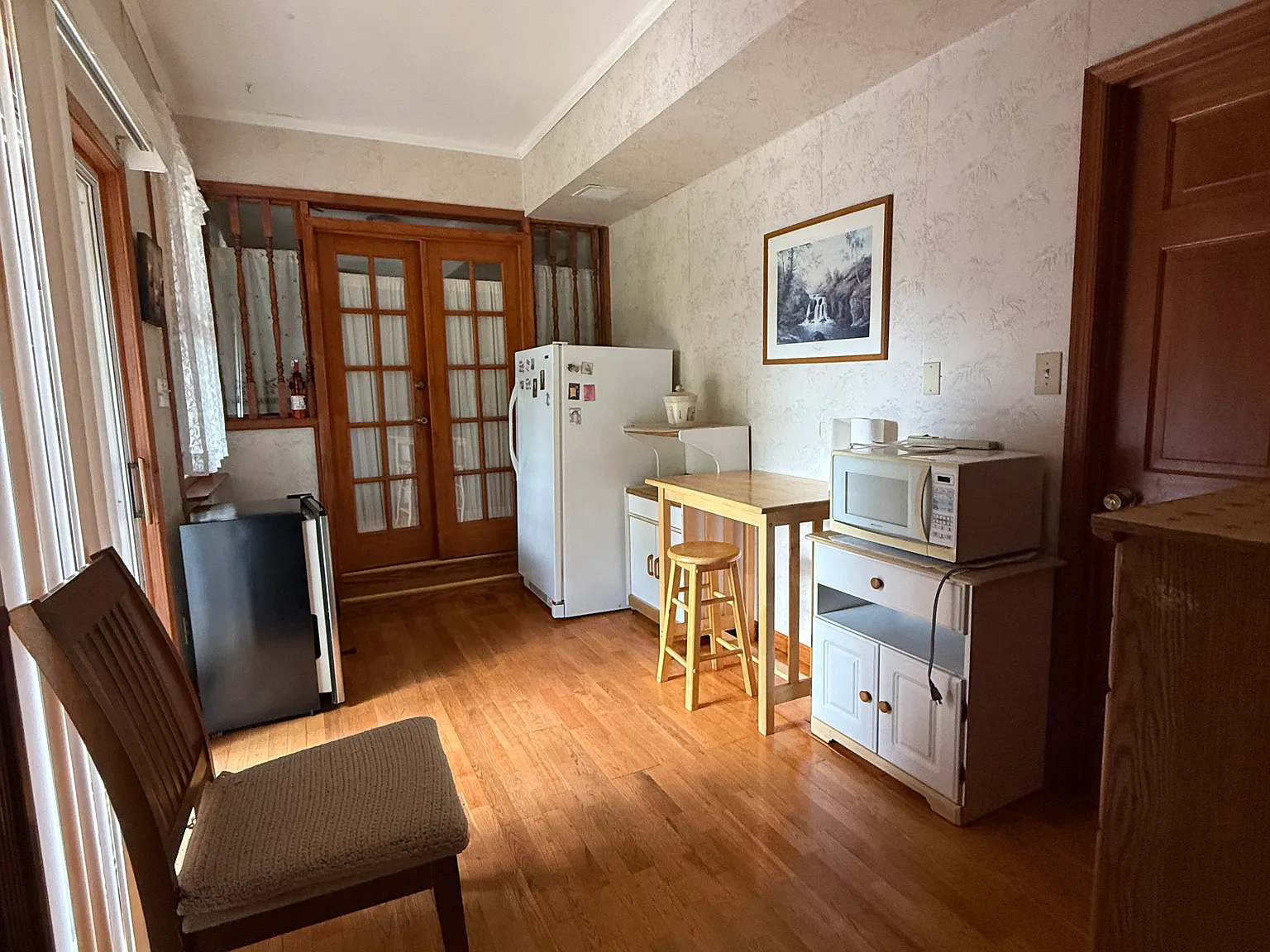 1 bed, $850 — Photo 4