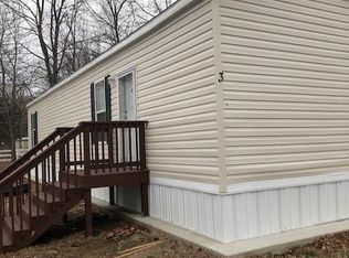 3 San Aymores Ct, Fenton, MO 63026