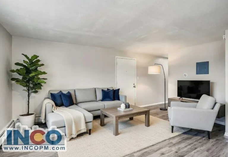 3310 S Grant St #202 — Photo 1
