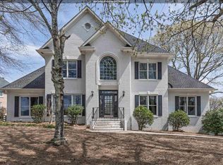 1520 Wingfield Ct, Birmingham, AL 35242