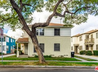 3683 S Victoria Ave, Los Angeles, CA 90016