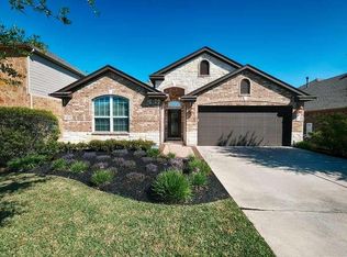 1902 Greenside Trl, Round Rock, TX 78665
