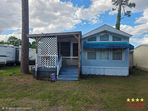 1201 S Main St #11, Wildwood, FL 34785