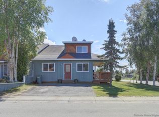 3542 Grissom Cir, Anchorage, AK 99517