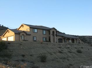 21711 Skyline Cir, Perris, CA 92570