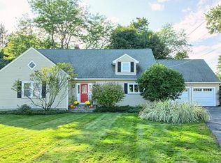 118 Pearl Hill Rd, Fitchburg, MA 01420
