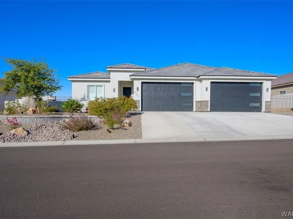 2365 E Calle Madrid, Fort Mohave, AZ 86426