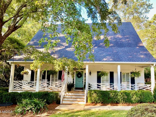 109 Saint Martinique Pl, Macon, GA 31210