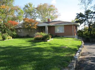 1206 Richard St, Miamisburg, OH 45342