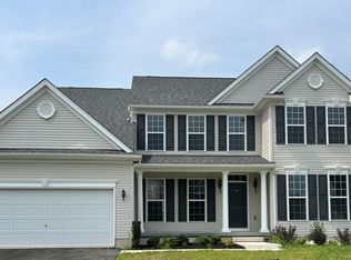 46 Farleigh Dr, Smyrna, DE 19977