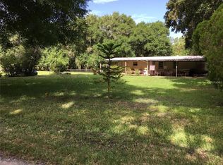 5407 101st Dr, Land O Lakes, FL 34638