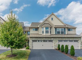 40 Rebecca Dr, Denver, PA 17517