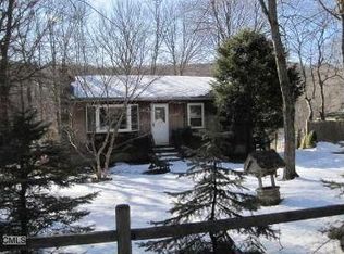 56 Green Pond Rd, Sherman, CT 06784