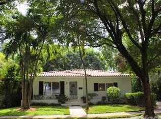 704 Camilo Ave, Coral Gables, FL 33134