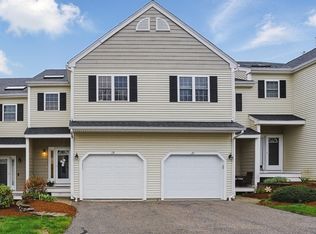 19 Azalea Ln UNIT 19, Grafton, MA 01519