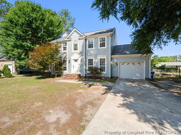 534 Stacy Weaver Dr, Fayetteville, NC 28311