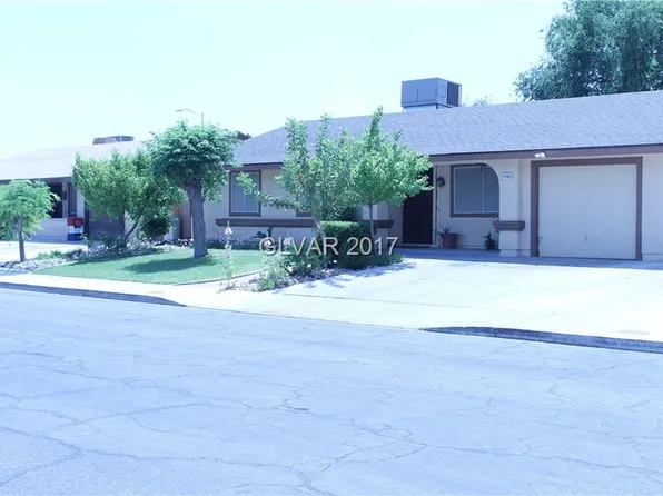 5705 Stallion Ave, Las Vegas, NV 89108