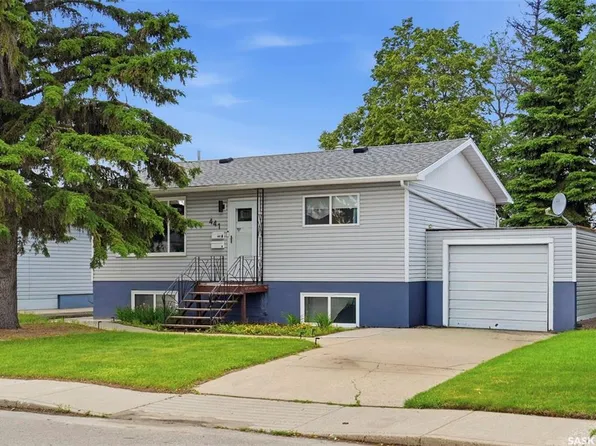 441 Vancouver AVENUE N, Saskatoon, SK S7L 4J8