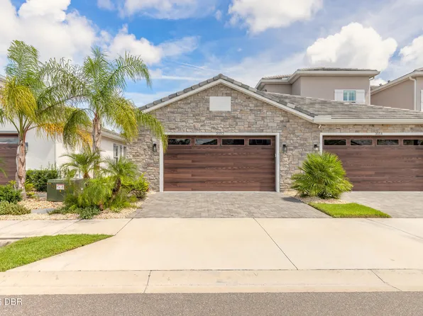 3052 Isles Way, New Smyrna Beach, FL 32168
