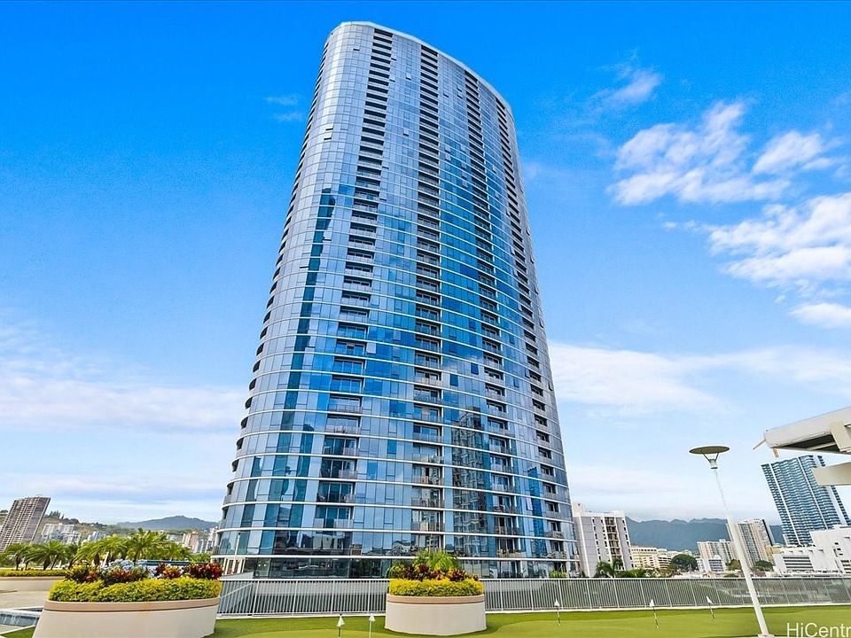 1st image of 1296 Kapiolani Blvd #Ii-1103