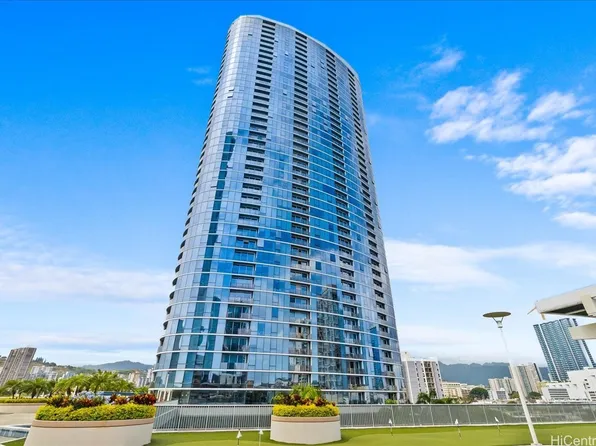 1296 Kapiolani Blvd #Ii-1103, Honolulu, HI 96814