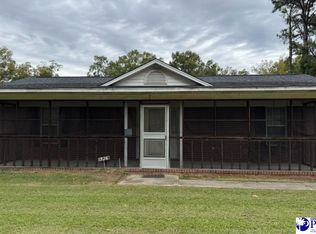 326 Jasper Ave, Hartsville, SC 29550