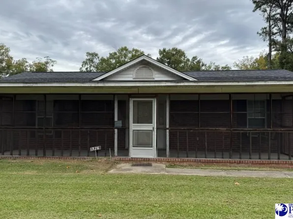326 Jasper Ave, Hartsville, SC 29550