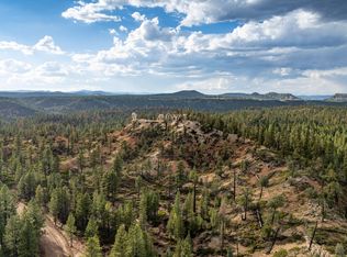 Elk Ridge Estates Phase 6 Lot 7, Alton, UT 84710