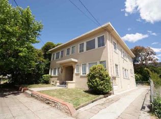 546 34th St, Oakland, CA 94609