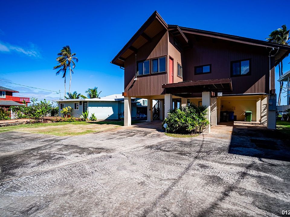 53627 Kamehameha Hwy, Hauula, HI 96717 Zillow